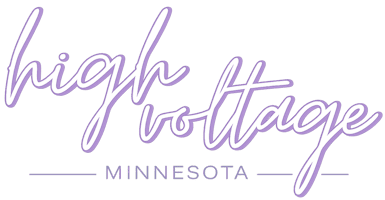 High Voltage Volleyball Club
